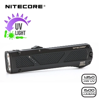 Nitecore EDC17